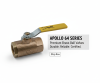 Apollo 64 Series / Brass