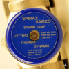 Spirax Sarco TD 52 Thermodynamic Steam Trap ½