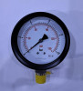 Stainless Steel Pressure Gauge 4
