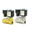 solenoid valve