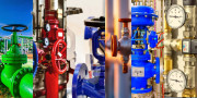 VALVES