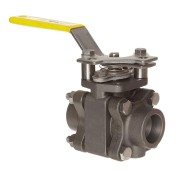 Ball Valves