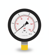 PRESSURE GAUGE