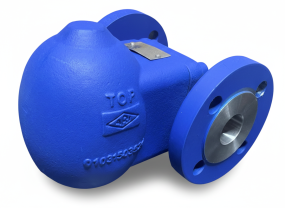 CONA® SC / SC Plus- ARI CONA SC 634 Ball Float Steam Trap DN25 1