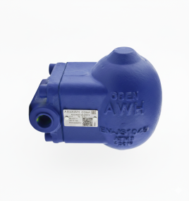 CONA® SC / SC Plus- 634  SEREIS Ball Float Steam Trap DN15 ½