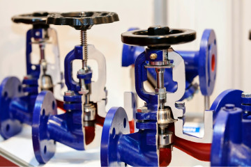 ARI VALVES