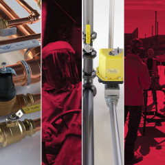 APOLLO VALVES