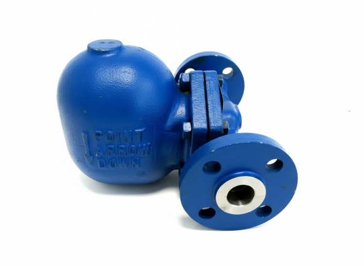 CONA® SC / SC Plus 634 Ball Float Steam Trap DN20 ¾