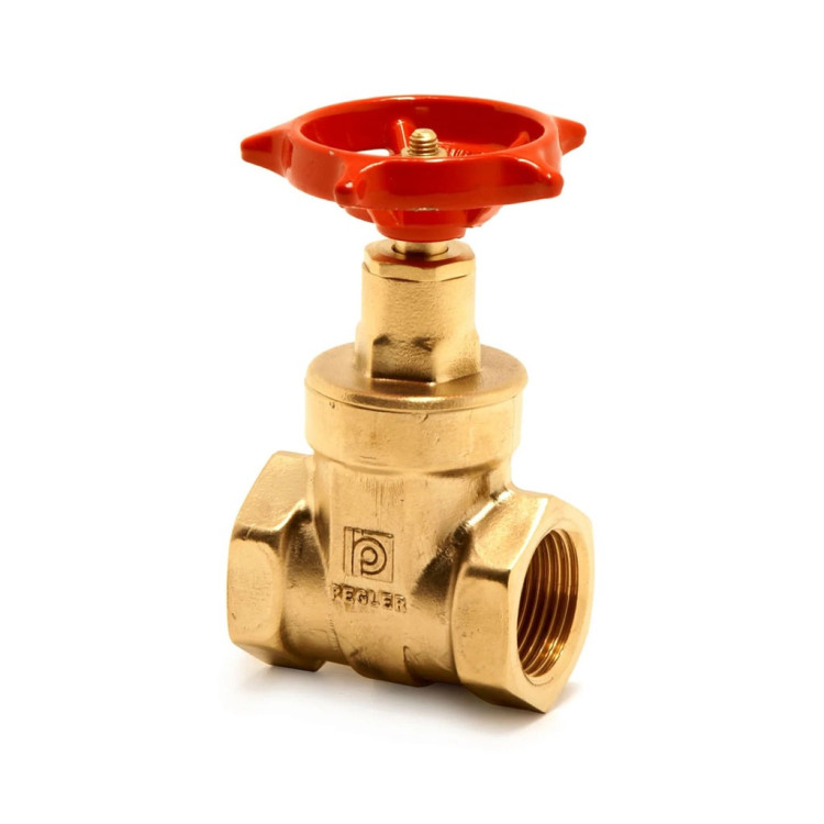 Pegler Gate Valves